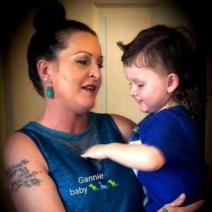 Meet your Posher, Tracey